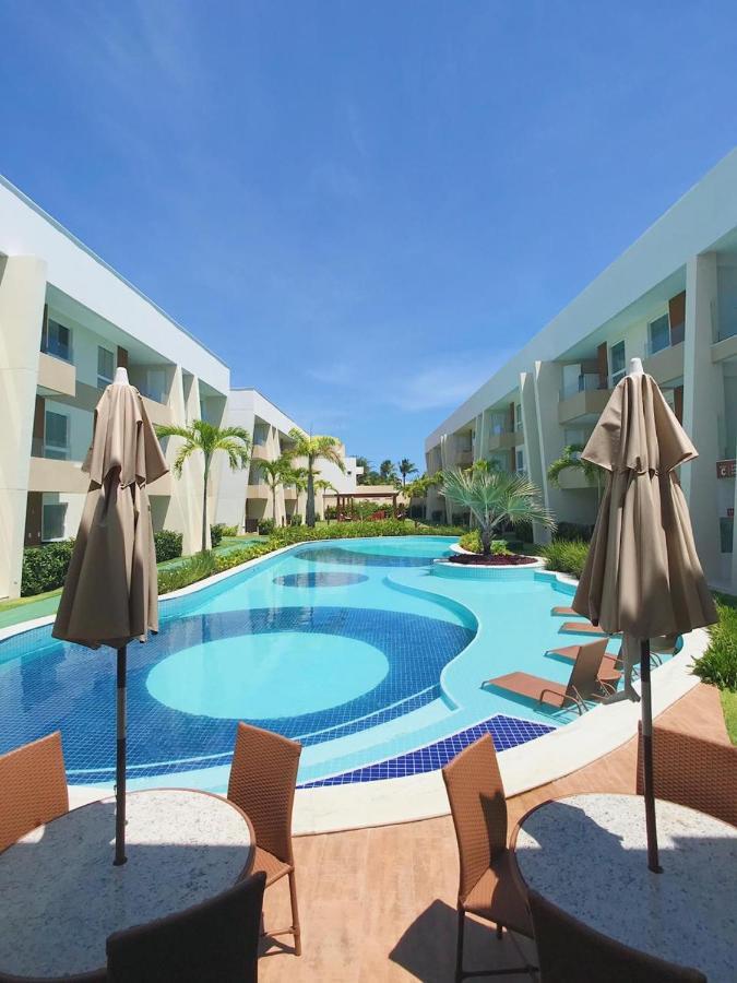 Porto Smeralda Guarajuba 100M Praia Exterior photo